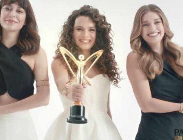 Pantene Altın Kelebek Ödülleri 2021